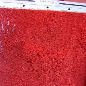 Meet your Posher, Jackson